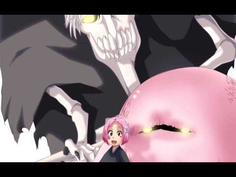 Bleach Chapter 571 Review - Yachiru's Shikai At Last! - YouTube