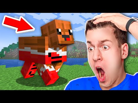 😱 Мой ДРУГ Проверил 10 Самых *БЕЗУМНЫХ* ЛАЙФХАКОВ в Майнкрафт ! ВЛАДУС