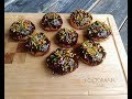 Кокосовое печенье в шоколаде: рецепт от Foodman.club