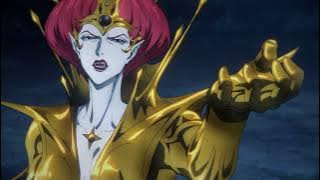 CASTLEVANIA NOCTURNE S1E6 A Vampire Queen Sucks The Blood Of A Revolutionist's Daughter