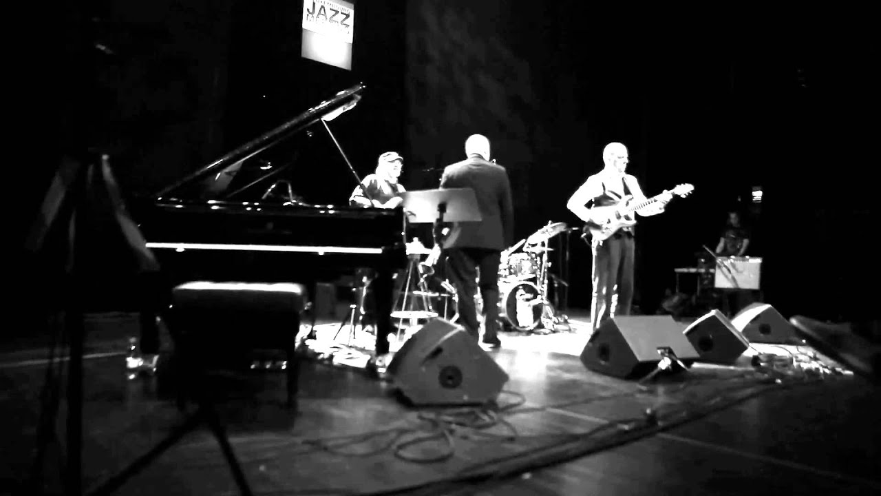 Gast Waltzing & Largo - Luxembourg Jazz Meeting