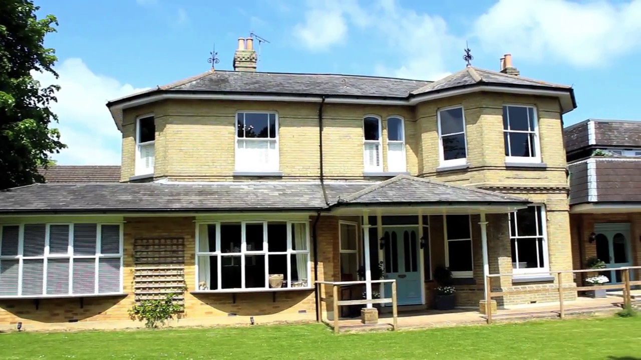 Hartlands Autistic Holiday Centre YouTube