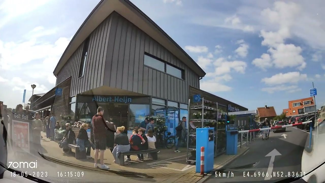 Callantsoog Niederlande