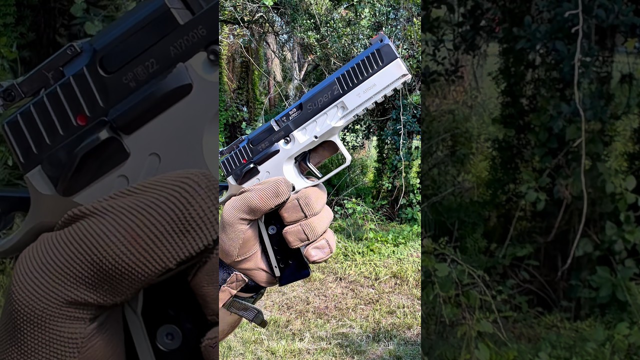 AZ Super 2 9mm