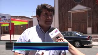 ATRACTIVOS ARTÍSTICOS DE LA CIUDAD DE POZO ALMONTE EN VERANO