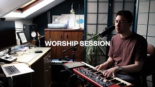 Worship Session  12/03/21