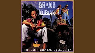 Nubian Jam (Instrumental)