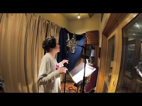 Jaimee Paul - Let’s Do It [Official Studio Performance]