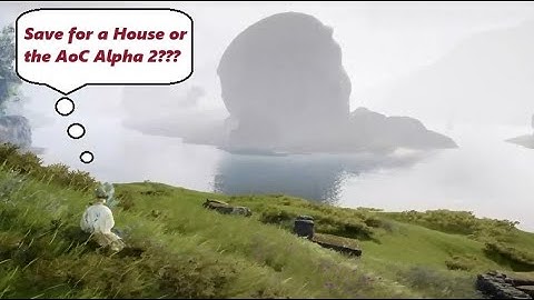 Why You SHOULD Buy Ashes of Creation Alpha 2 - Before Its TOO LATE!