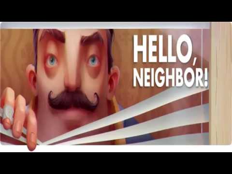 hello neighbor ost alpha 2 chase music hello neighbor ost alpha 2 chase music