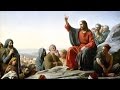 "Sermon on the Mount" Read by David Suchet with Bible text