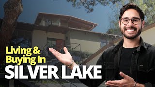 Silver Lake Real Estate | Los Angeles Neighborhoods