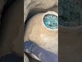 ПОПАЛСЯ ОГРОМНЫЙ КЛАД МОНЕТ! #находки #клад #коп
