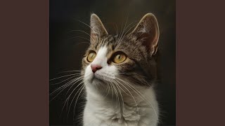 Gentle Feline Harmonies