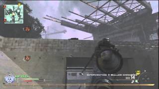 Clean killcam Underpass