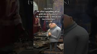 #crusaderkings3 #crusaderkings #ck3 #ck3meme #ck3fr #crusaderkingsiii #paradoxinteractive