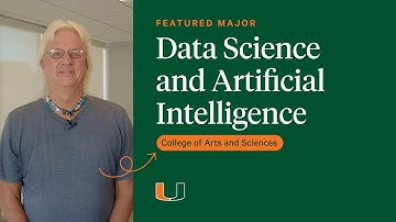 Feature Major: Data Science & Artificial Intelligence