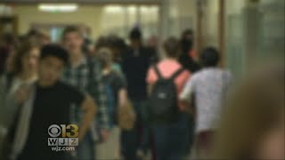 Baltimore County Public Schools To Add 5 Minutes To School Day Next Year