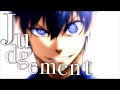 【MAD】ブルーロック(1話〜22話)×Judgement【ASH DA HERO】