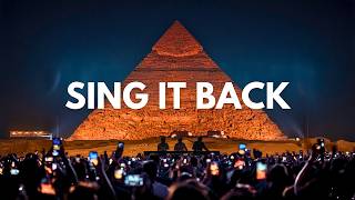 Ash & Naila - Sing It Back (Afro House Remix) | Afro House Archive Edit