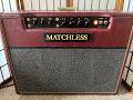 Matchless DC-30 EF86 – Still Clean with a Master? | No Effects