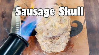Sausage Skull
