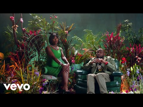 Davido – D & G (Official Video) ft. Summer Walker