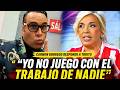 Explota la guerra en Telecinco! Carmen Borrego responde a la grave acusación de Torito