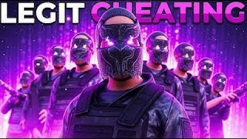 The NEW Best Rust lnternal Cheat of 2025! (ft. Matrix Internal)