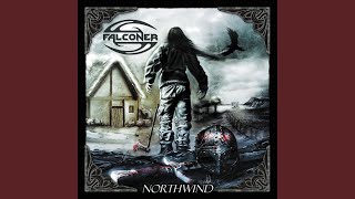 Video thumbnail of "Falconer - Long Gone By"