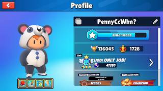 WEEKEND [LIVE]🔴 BLOCK DASH MADNESS!!??🔥SOLO WAR, SKIN WAR ETC!
