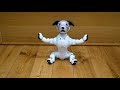 aibo × JOYSOUND カラオケルームで楽しめる ふるまい「残酷な天使のテーゼ」