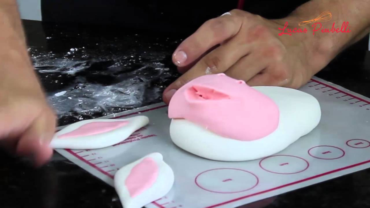 Aula Bolo da Vaquinha