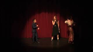 Most Likely to be Famous | Acad-A-Me Awards 2026