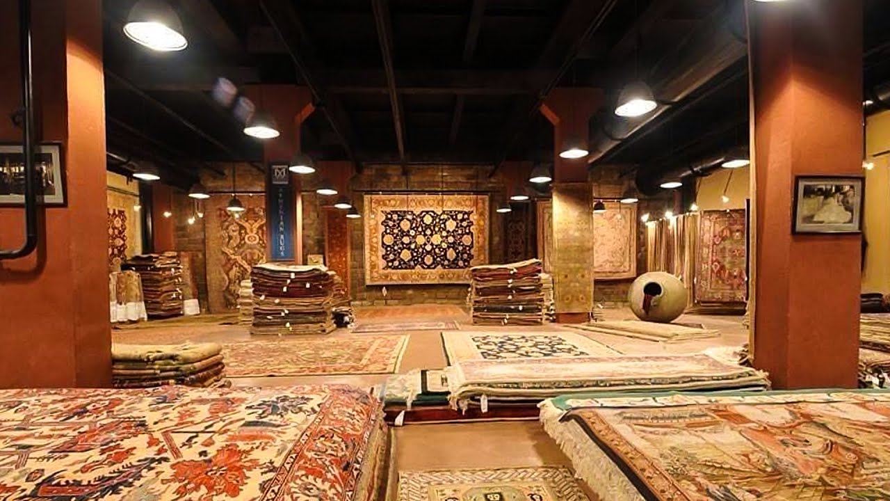 Megerian Carpet Armenia ​😍