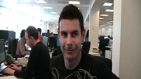 We are the Rightmove system operations team!