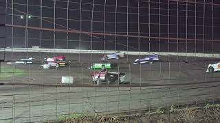 Off road speedway June 6th late model
