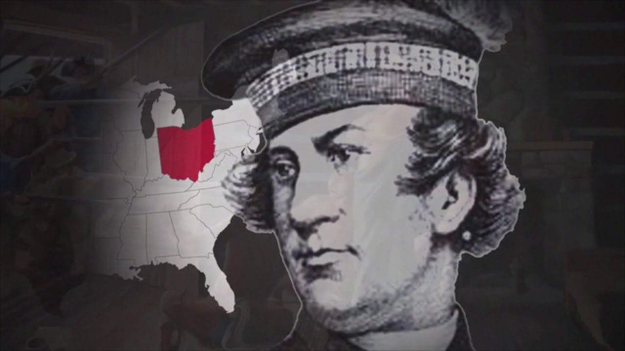 Obscurely Famous Graves in Mason County WV