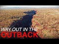 Collecting photo reference in the EPIC AUSTRALIAN OUTBACK - Vlog #2