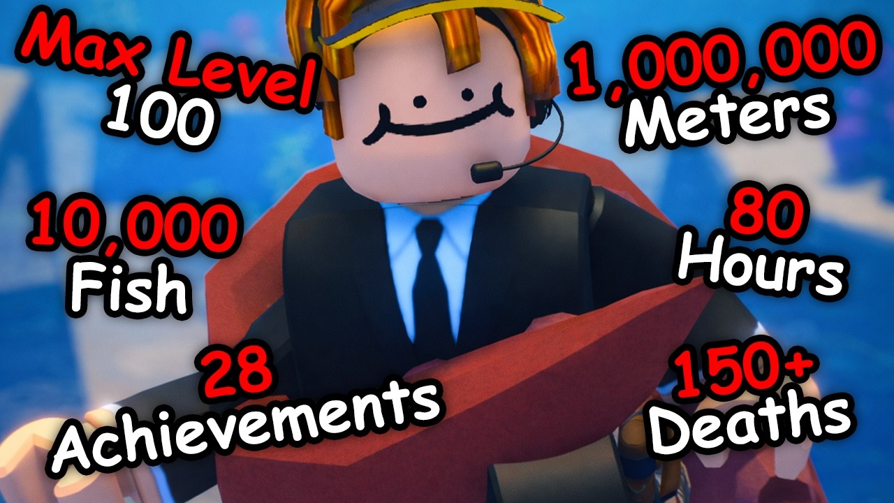 Я прошёл Abyss на 100%. Это разрушило мою жизнь.