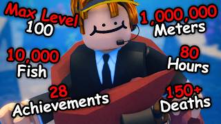 I 100%'d Abyss. It Was BRUTAL...