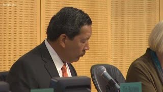 Seattle City Council President Bruce Harrell will not see re-election