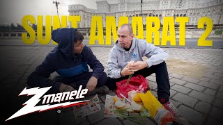 Alex CLD & Varza - SUNT AMARAT 2 | Videoclip Oficial