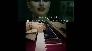 Swan Lake -Tchaikovsky