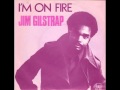 Jim gilstrap  im on fire