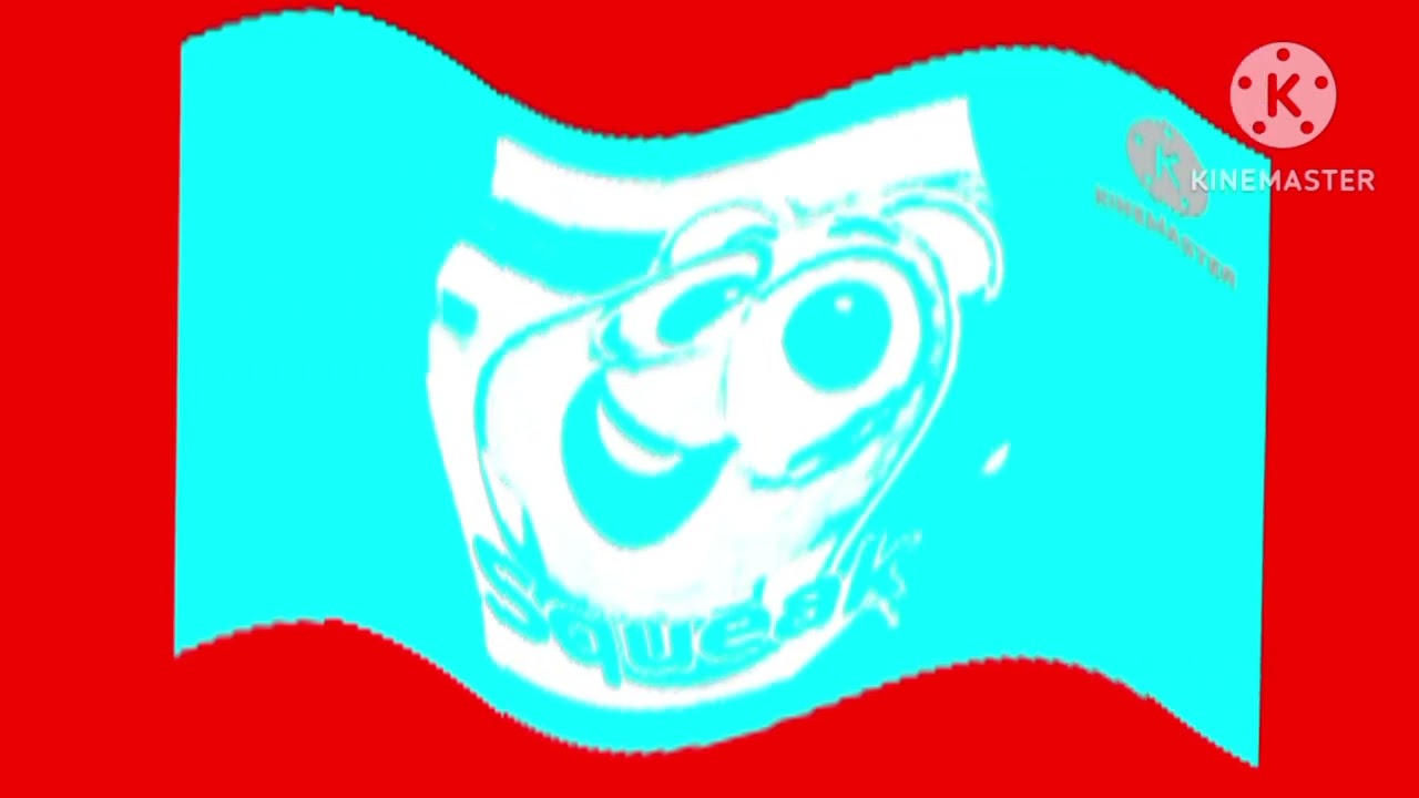 Squeak Logo In G Major 74 Render Pack Collection