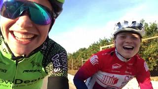 Tour De Rierie Trainingskamp Spanje By Riejanne Markus