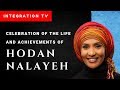 Celebration of the Life and Achievements of Hodan Nalayeh