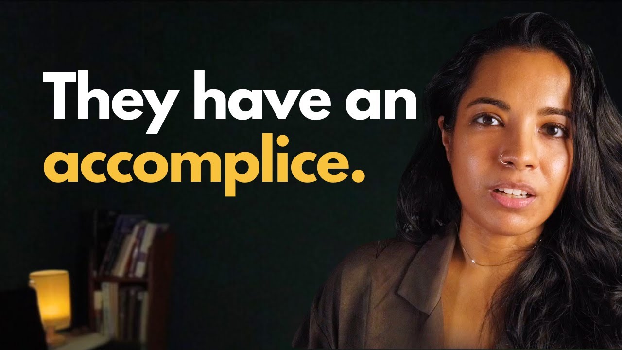 This person hurts you more than a narcissistic parent