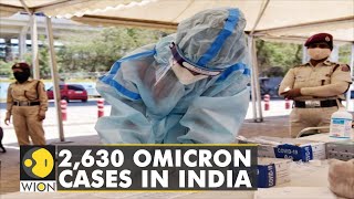 India records 90 928 new COVID 19 cases in last 24 hours 56 rise in cases in a day English News